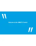 Предварительный просмотр 5 страницы DirecTV H20 User Manual