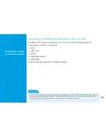 Предварительный просмотр 29 страницы DirecTV H20 User Manual