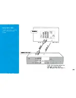 Предварительный просмотр 33 страницы DirecTV H20 User Manual