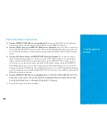 Предварительный просмотр 34 страницы DirecTV H20 User Manual