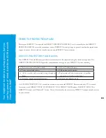 Предварительный просмотр 91 страницы DirecTV H20 User Manual