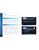 Предварительный просмотр 26 страницы DirecTV H25 User Manual