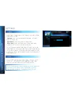 Предварительный просмотр 42 страницы DirecTV H25 User Manual