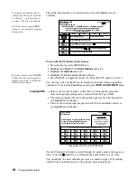 Preview for 26 page of DirecTV HAH-SA Owner'S Manual