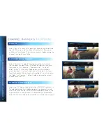 Предварительный просмотр 22 страницы DirecTV HD DVR Receivers User Manual