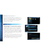 Предварительный просмотр 46 страницы DirecTV HD DVR Receivers User Manual