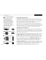 Preview for 20 page of DirecTV HD DVR User Manual