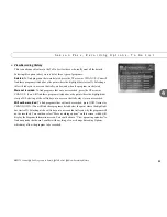 Preview for 65 page of DirecTV HD DVR User Manual