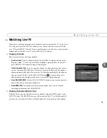 Preview for 83 page of DirecTV HD DVR User Manual