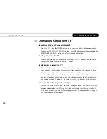 Preview for 130 page of DirecTV HD DVR User Manual