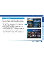 Preview for 19 page of DirecTV HD RECEIVER User Manual