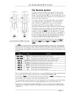 Preview for 13 page of DirecTV HIRD-B2 User Manual