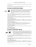 Preview for 17 page of DirecTV HIRD-B2 User Manual