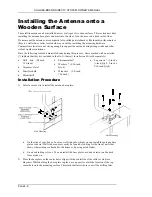 Preview for 30 page of DirecTV HIRD-B2 User Manual