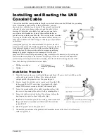 Preview for 40 page of DirecTV HIRD-B2 User Manual