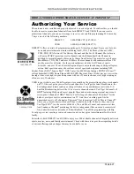 Preview for 45 page of DirecTV HIRD-B2 User Manual