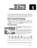 Preview for 47 page of DirecTV HIRD-B2 User Manual