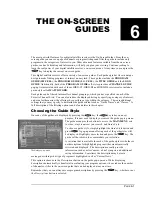 Preview for 51 page of DirecTV HIRD-B2 User Manual