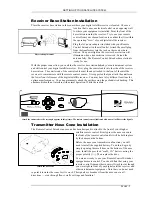 Preview for 19 page of DirecTV HIRD-E4 Owner'S Manual