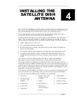 Preview for 23 page of DirecTV HIRD-E4 Owner'S Manual