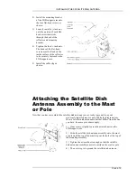 Preview for 35 page of DirecTV HIRD-E4 Owner'S Manual