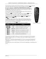 Preview for 12 page of DirecTV HIRD-E6 Owner'S Manual