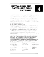 Preview for 19 page of DirecTV HIRD-E6 Owner'S Manual