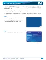 Предварительный просмотр 7 страницы DirecTV HR10-250 Quick Start Manual