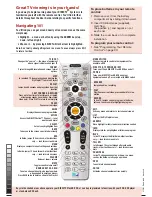 Preview for 2 page of DirecTV HR21700 User Manual