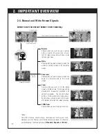 Предварительный просмотр 14 страницы DirecTV HTL-HD Owner'S Manual