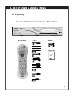 Предварительный просмотр 19 страницы DirecTV HTL-HD Owner'S Manual