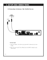 Предварительный просмотр 24 страницы DirecTV HTL-HD Owner'S Manual