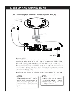 Предварительный просмотр 26 страницы DirecTV HTL-HD Owner'S Manual