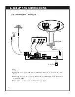 Предварительный просмотр 28 страницы DirecTV HTL-HD Owner'S Manual