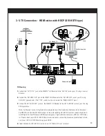 Предварительный просмотр 31 страницы DirecTV HTL-HD Owner'S Manual