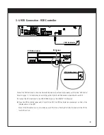 Предварительный просмотр 33 страницы DirecTV HTL-HD Owner'S Manual