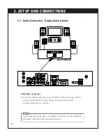 Предварительный просмотр 34 страницы DirecTV HTL-HD Owner'S Manual