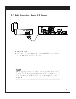 Предварительный просмотр 35 страницы DirecTV HTL-HD Owner'S Manual