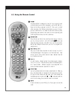 Предварительный просмотр 37 страницы DirecTV HTL-HD Owner'S Manual