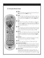 Предварительный просмотр 39 страницы DirecTV HTL-HD Owner'S Manual