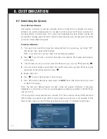 Предварительный просмотр 72 страницы DirecTV HTL-HD Owner'S Manual