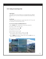 Предварительный просмотр 83 страницы DirecTV HTL-HD Owner'S Manual