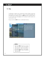 Предварительный просмотр 114 страницы DirecTV HTL-HD Owner'S Manual