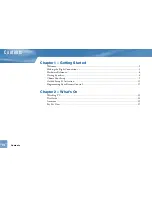 Предварительный просмотр 8 страницы DirecTV L14 User Manual