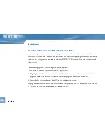 Предварительный просмотр 34 страницы DirecTV L14 User Manual