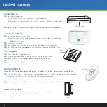 Предварительный просмотр 5 страницы DirecTV LifeShield Home Security Upgrade Manual