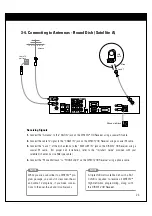 Предварительный просмотр 25 страницы DirecTV LSS-3200A Owner'S Manual