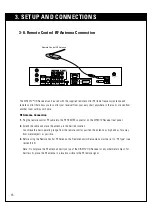 Предварительный просмотр 36 страницы DirecTV LSS-3200A Owner'S Manual