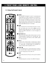 Предварительный просмотр 38 страницы DirecTV LSS-3200A Owner'S Manual