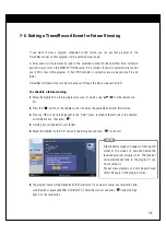 Предварительный просмотр 59 страницы DirecTV LSS-3200A Owner'S Manual